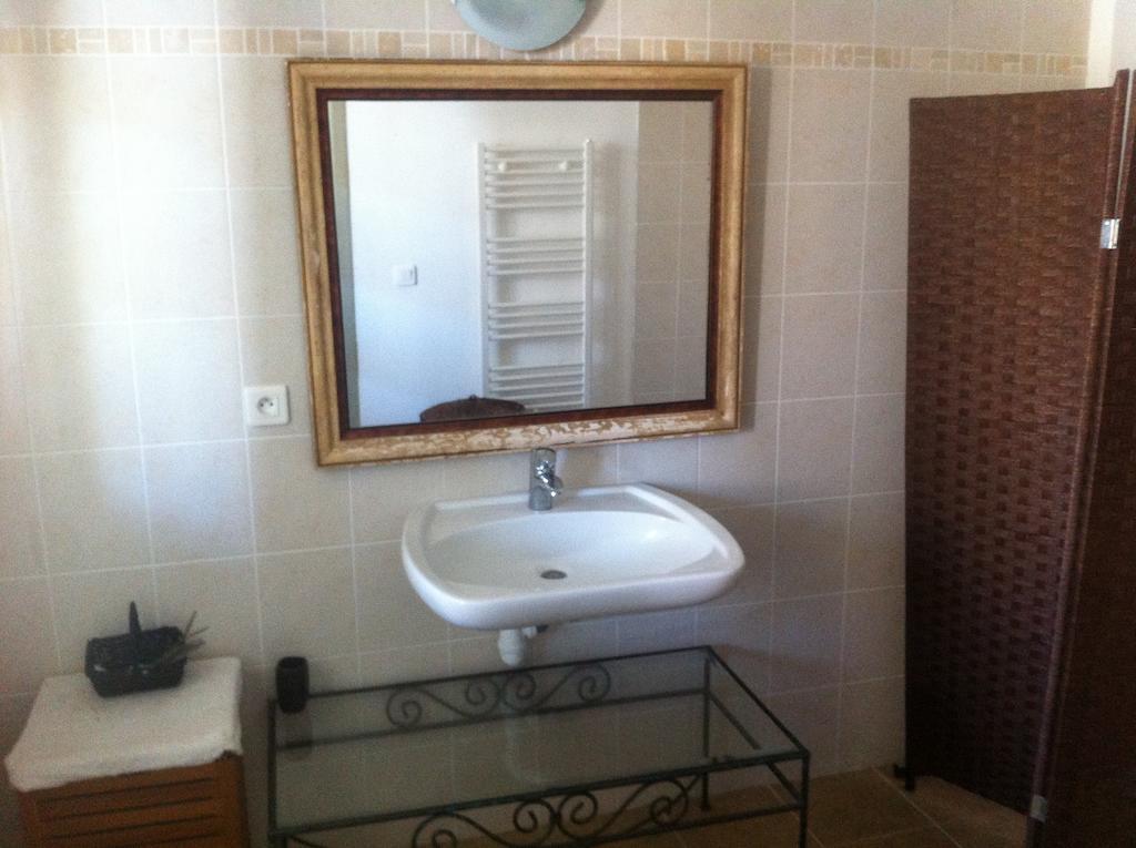 Chambres D'Hotes La Farga Carennac Szoba fotó