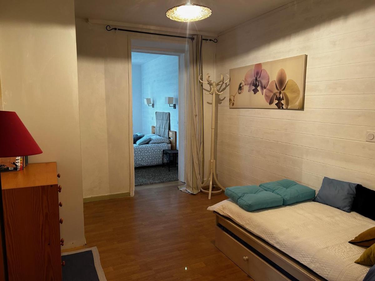 Chambres D'Hotes La Farga Carennac Kültér fotó
