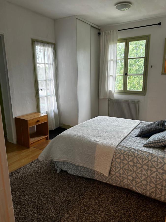 Chambres D'Hotes La Farga Carennac Kültér fotó