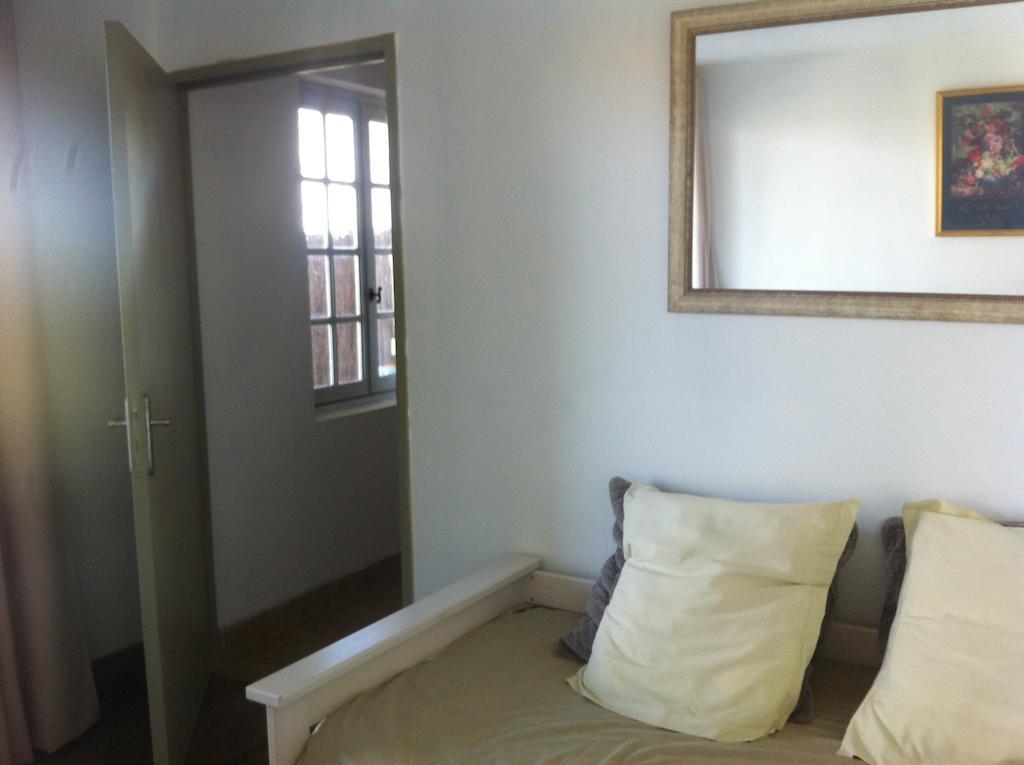 Chambres D'Hotes La Farga Carennac Szoba fotó